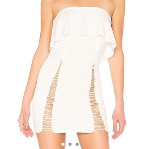 Sexy party Caia dress by H:ours!